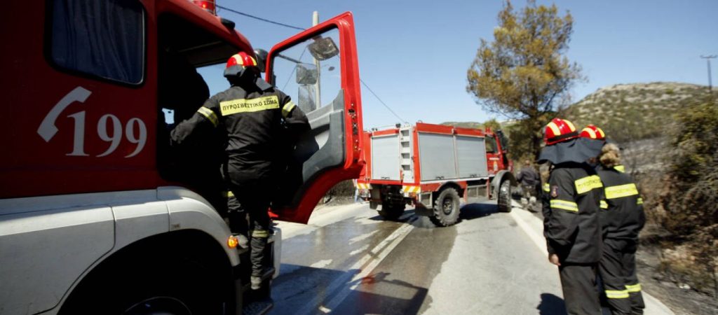 Βρέθηκε σώος ο 17χρονος που αγνοούνταν στην Ελασσόνα (upd)