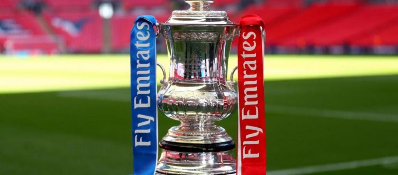 Κύπελλο Αγγλίας: Με ανατροπή Λίβερπουλ και Τότεναμ στους «32» – Δύσκολη πρόκριση και για Νόριτς