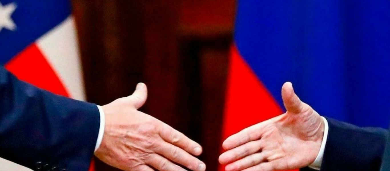 Αύριο ξεκινούν οι κρίσιμες συνομιλίες μεταξύ ΗΠΑ και Ρωσίας: Αισιόδοξος δηλώνει ο Ρώσος ΥΦΥΠΕΞ