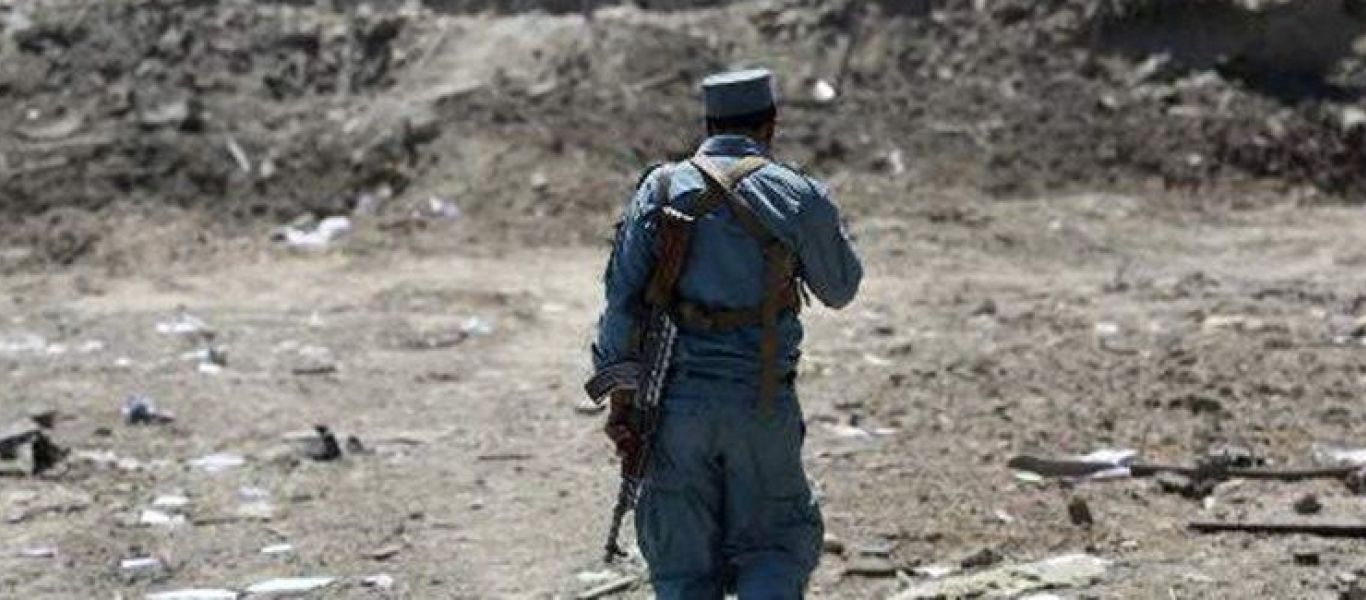 Αφγανιστάν: Εννέα μαθητές σκοτώθηκαν από έκρηξη βόμβας την στιγμή αγόραζαν ποπ κορν