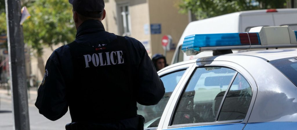 Ναύπλιο: 49χρονος αυτοκτόνησε στο εργοστάσιο που εργαζόταν