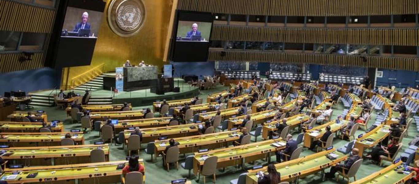 Ο ΟΗΕ καλεί την Γαλλία να υποστηρίξει την μεταρρύθμιση των διαδικασίων για άσυλο