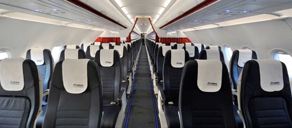 Απογείωση και προσγείωση σε 2 λεπτά – Ποια είναι η συντομότερη πτήση του κόσμου (βίντεο)