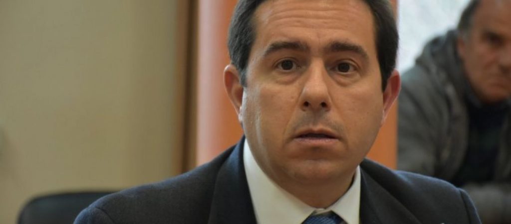 Με τον ΥΠΕΣ της Γαλλίας συναντήθηκε ο Ν.Μηταράκης – Όλα όσα συζήτησαν