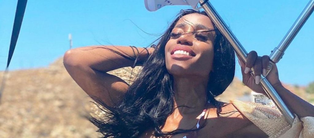 «Πιπεράτες» αποκαλύψεις από την Ελίζαμπεθ Ελέτσι: «Με τον σύντροφό μου βλέπουμε ταινίες ερωτικού περιεχομένου»