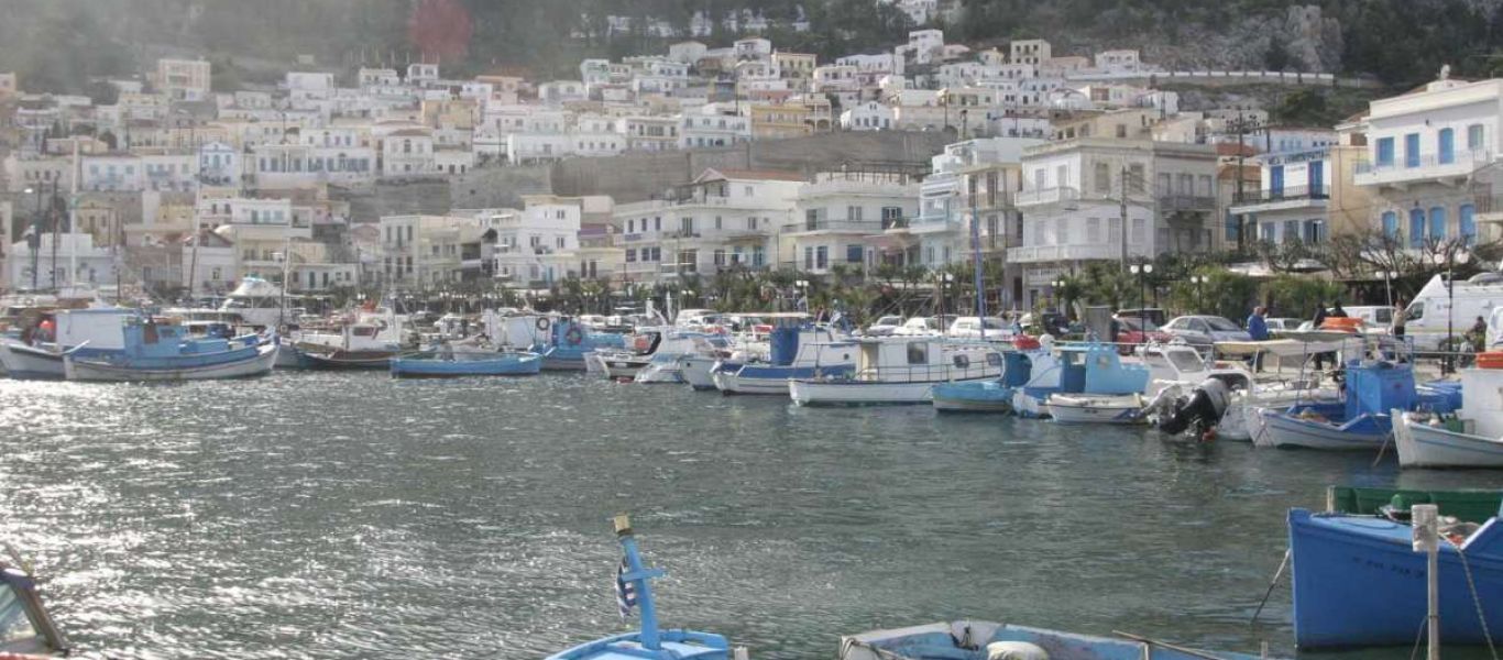 Κάλυμνος: Ζημιές στο νησί από την κακοκαιρία – Να κηρυχθεί σε κατάσταση έκτακτης ανάγκης ζητά ο περιφερειάρχης