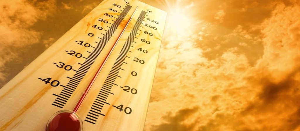 Copernicus: Την τελευταία επταετία καταγράφηκε ρεκόρ υπερθέρμανσης του πλανήτη