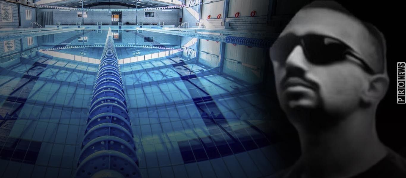 Ζωγράφου: 24χρονος εμβολιασμένος πέθανε ξαφνικά μέσα σε κολυμβητήριο – Ποιος ήταν ο φοιτητής από την Κύπρο