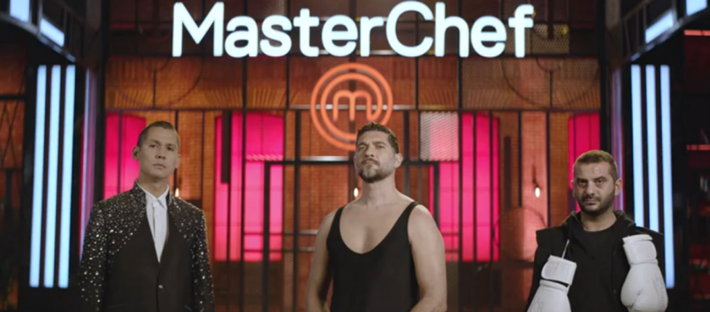 Σήμερα η πρεμιέρα του MasterChef 6 – Ποια είναι η αλλαγή «έκπληξη» στις οντισιόν