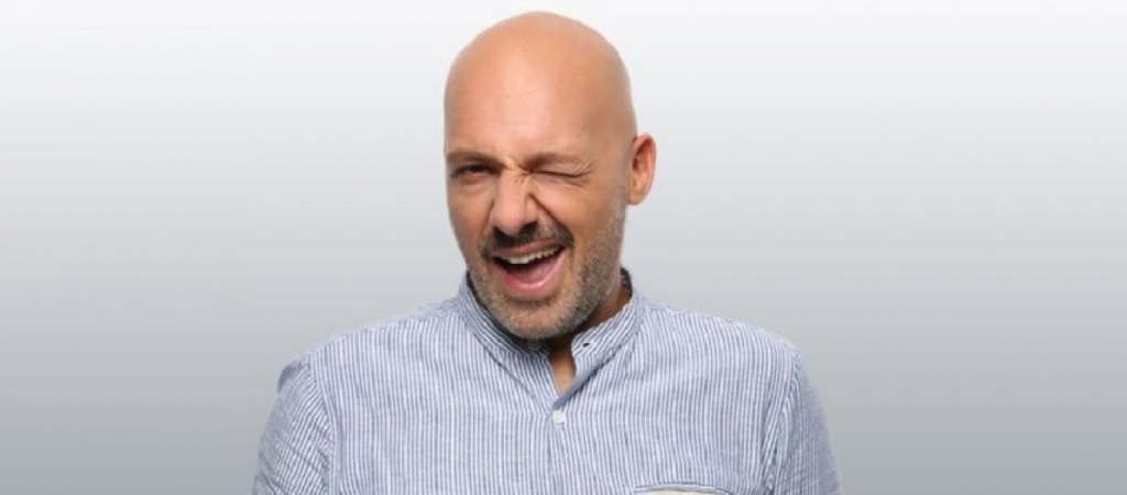 «Πυρά» Ν.Μουτσινά κατά του Κ.Τζούμα: «Δεν χρειάζεται να έχουμε όλοι άποψη – Να κάτσουμε και λίγο στ’ αβγουλάκια μας»