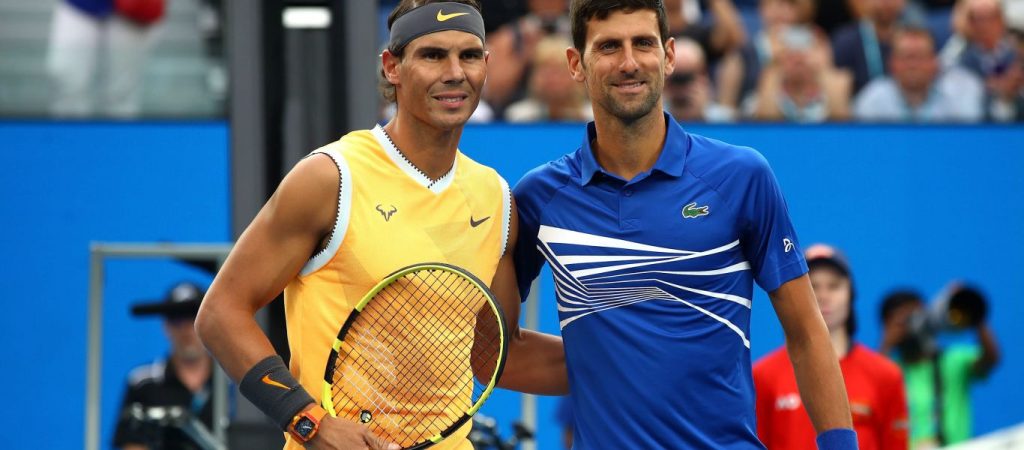 Μέχρι και ο Ρ.Ναδάλ στηρίζει τον Ν.Τζόκοβιτς: «Τσίρκο» τα όσα συμβαίνουν στην Αυστραλία – «Η δικαιοσύνη μίλησε»