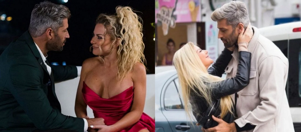 The Bachelor: Νέες φήμες μέτα απο τις γιορτές εξ αποστάσεως…μήπως χώρισαν Αλέξης Παππάς και Αθηνά New York ;