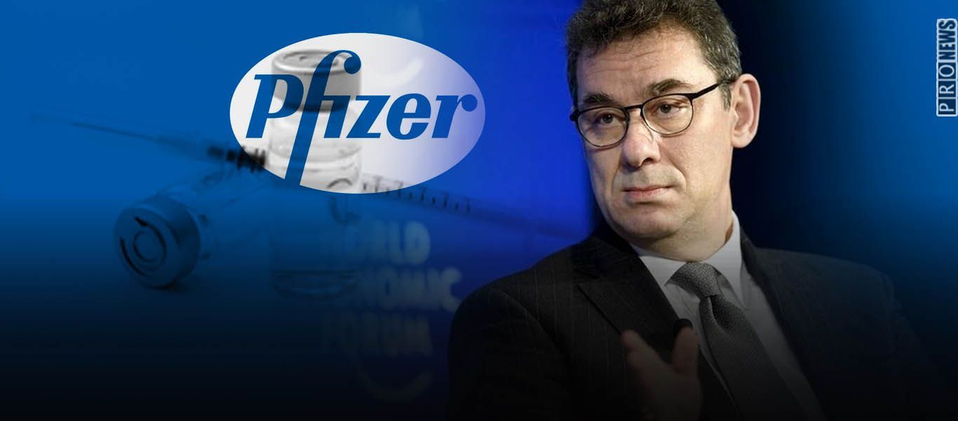 Pfizer: «Τον Μάρτιο θα είναι έτοιμο το εμβόλιο για την Όμικρον» – Aέναο εμβολιασμό σχεδιάζουν οι Big Pharma