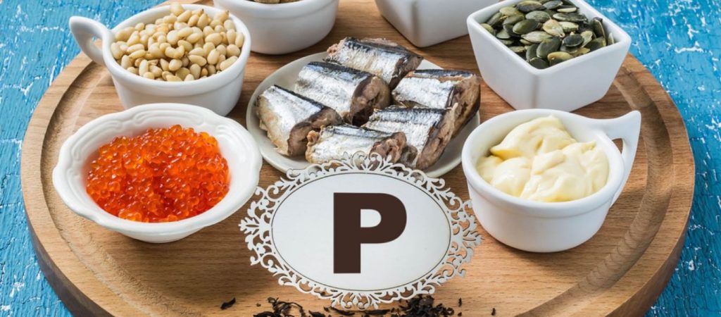 Φώσφορο: Τροφές με υψηλή και χαμηλή περιεκτικότητα – Πώς συνδέεται η νεφρική νόσος με την χαμηλή σε φώσφορο διατροφή