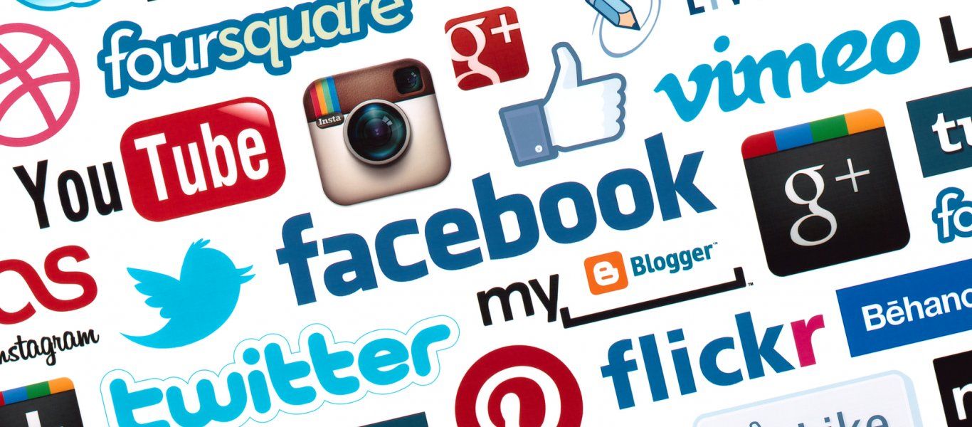 Τι επιρροή ασκούν τα likes και οι ενημερώσεις από τα social media στον… εγκέφαλό μας