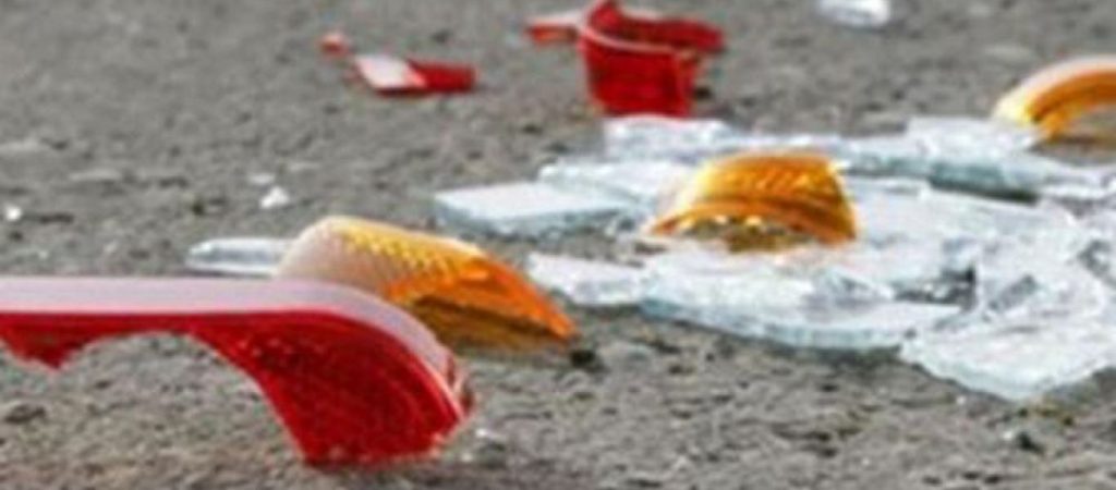 Σοβαρό τροχαίο στην Κύπρο με δύο νεκρούς –  Έχασε τον έλεγχο του αυτοκινήτου, αναποδογύρισε και τους χτύπησε λεωφορείο