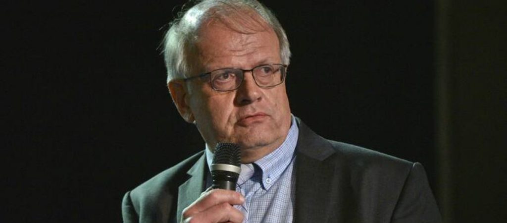 Α.Τσελέντης για σεισμό στη Φλώρινα: «Μάλλον ήταν ο κύριος θα έχουμε πολλούς μετασεισμούς τις επόμενες ημέρες»