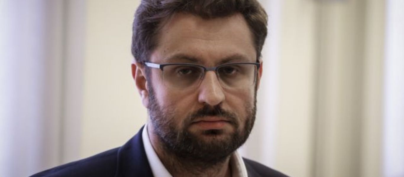 «Σίγουρος» ο Κ.Ζαχαριάδης: «Το βράδυ των εκλογών θα έχουμε κυβέρνηση συνεργασίας με πρωθυπουργό τον Τσίπρα»