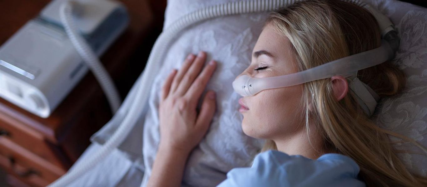 Υπνική άπνοια: Οι επιπτώσεις στο σώμα – Ποιοι κινδυνεύουν περισσότερο