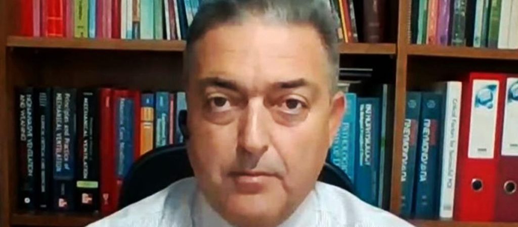 Νέα παρανοϊκή οδηγία τηλε-ειδικών  – Τώρα λένε: «Μην κάνετε PCR γιατί σας βγάζει θετικούς»