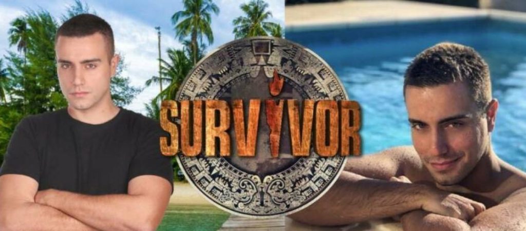 Γιάννης Χατζηγεωργίου: Αποκάλυψε γιατί είπε «ναι» στο Survivor – Τι είπε για την Μ.Κουρεντή και τον Γ.Κατσαούνη