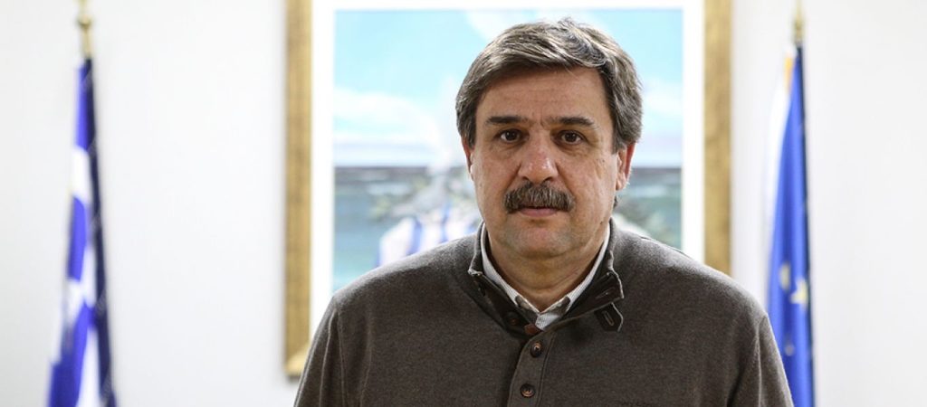 A.Ξανθός: «Κοροϊδία οι δήθεν 300 κλίνες ιδιωτικών κλινικών – Επιλέγουν τα περιστατικά»