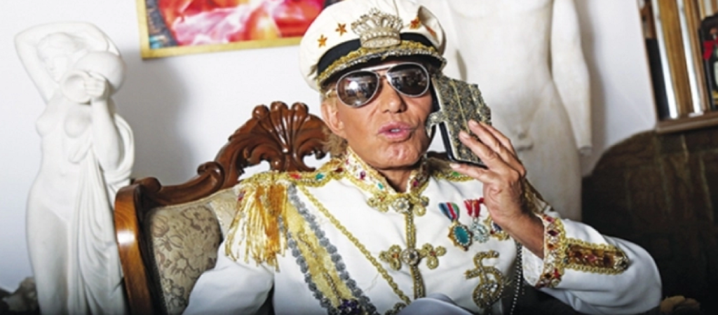 Πήρε εξιτήριο από το νοσοκομείο ο Γ.Φλωρινιώτης – «Θα κάνω θεραπείες στο σπίτι για το οξυγόνο»