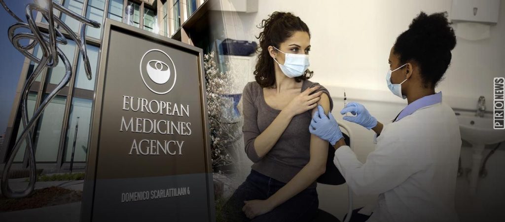 Τώρα και ο ΕΜΑ μιλάει για ενδημικότητα του ιού και λέει όχι σε 4η δόση στον γενικό πληθυσμό