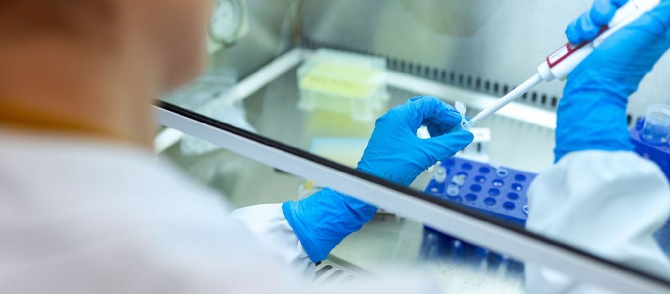 Η Novartis αναπτύσσει νέο αντιικό φάρμακο κατά του κορωνοϊού – Στο 78% η αποτελεσματικότητα