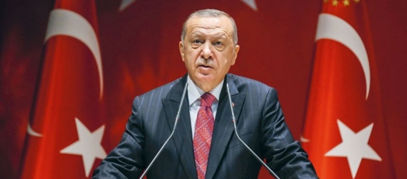 Δριμύ κατηγορώ από την Corriere della Sera: «Ξεσκεπάζεται η τρομακτική άσκηση εξουσίας του Ερντογάν»