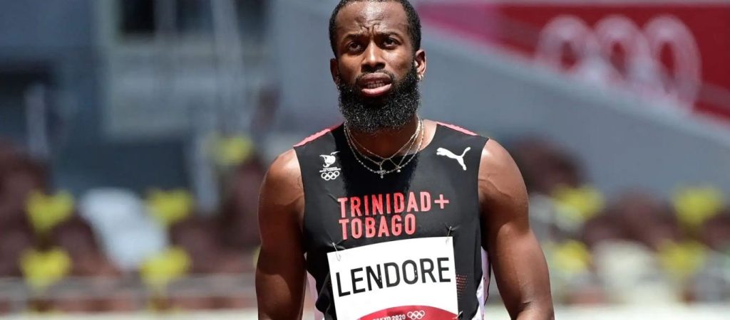 Ν.Λέντορ: Σκοτώθηκε σε τροχαίο ο 29χρονος Ολυμπιονίκης