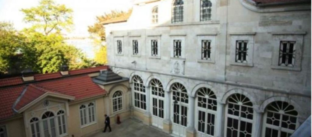 Συνεδριάζει από σήμερα η Αγία και Ιερά Σύνοδος στο Φανάρι προκειμένου να εκλέξει τον νέο Αρχιεπίσκοπο Κρήτης