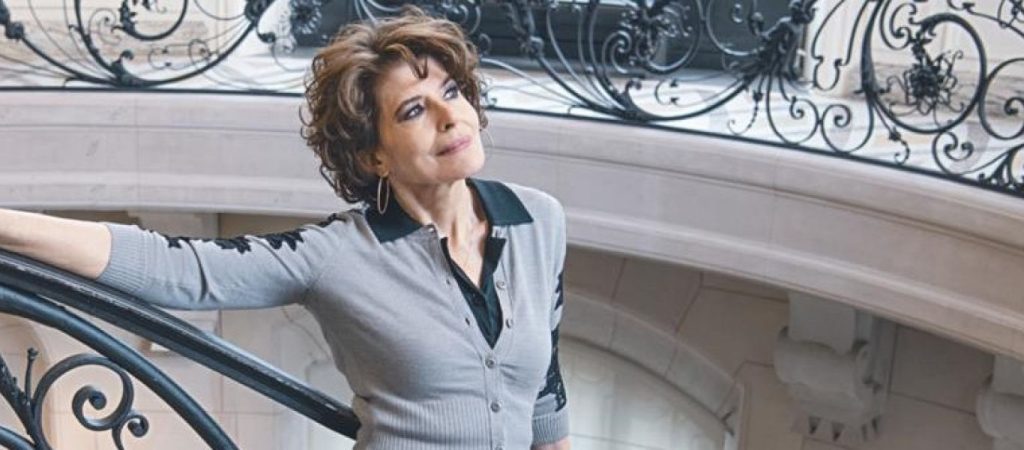 Φανί Αρντάν: Θα απαγγείλει ελληνικά ποιήματα του 19ου αι. σε εκδήλωση στην Σορβόνη