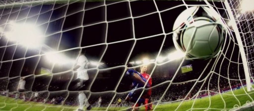 Το γκολ στη λήξη του ματς που πανηγύρισε μόνο… ο σκόρερ του (βίντεο)