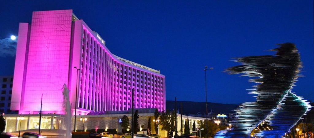 Σταματάει στις 31 Ιανουαρίου η λειτουργία του Hilton – Aνακαίνιση και εθελούσια για τους εργαζόμενους