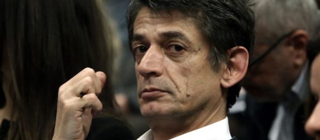 Ν.Καρανίκας: «Ο κόσμος ν’ αλλάξει κανάλι και να μην ξεπλύνει τους Ράδιο Αρβύλα – Προσπαθούν να δείξουν αθώοι»