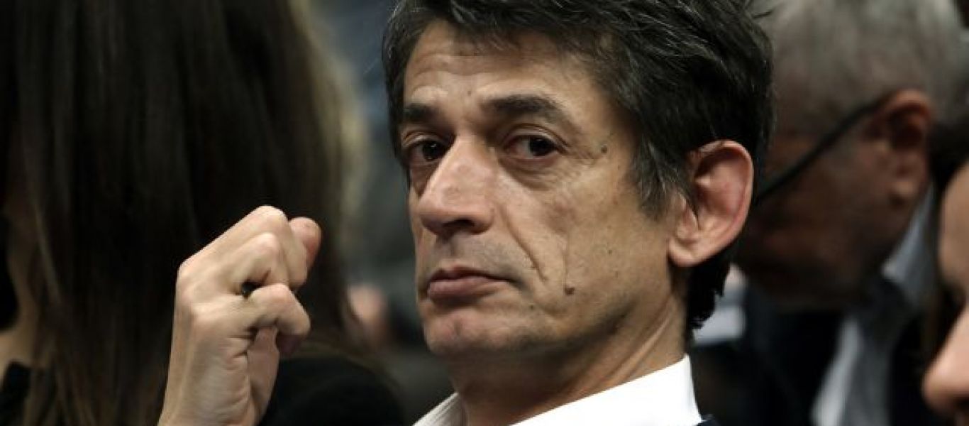 Ν.Καρανίκας: «Ο κόσμος ν’ αλλάξει κανάλι και να μην ξεπλύνει τους Ράδιο Αρβύλα – Προσπαθούν να δείξουν αθώοι»
