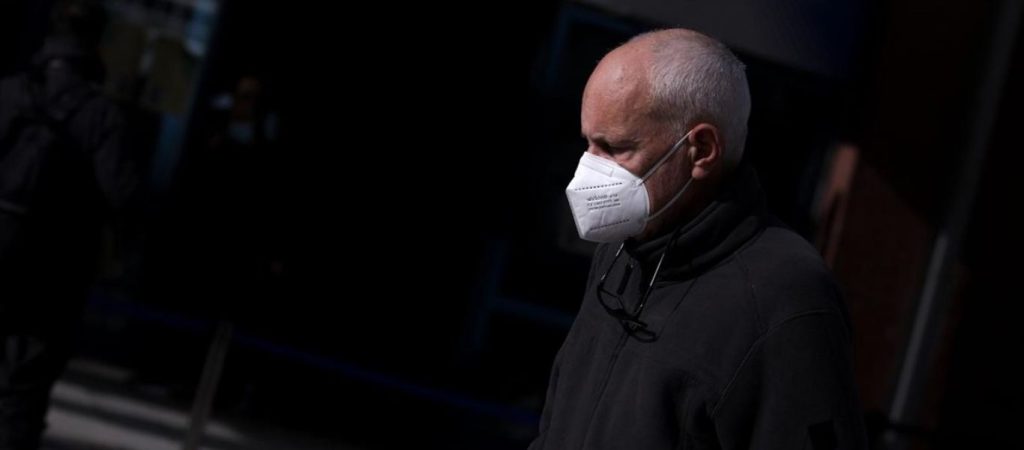 Σ.Λουκίδης: «Ήπια η Όμικρον – Έρχεται αποκλιμάκωση τις επόμενες εβδομάδες»