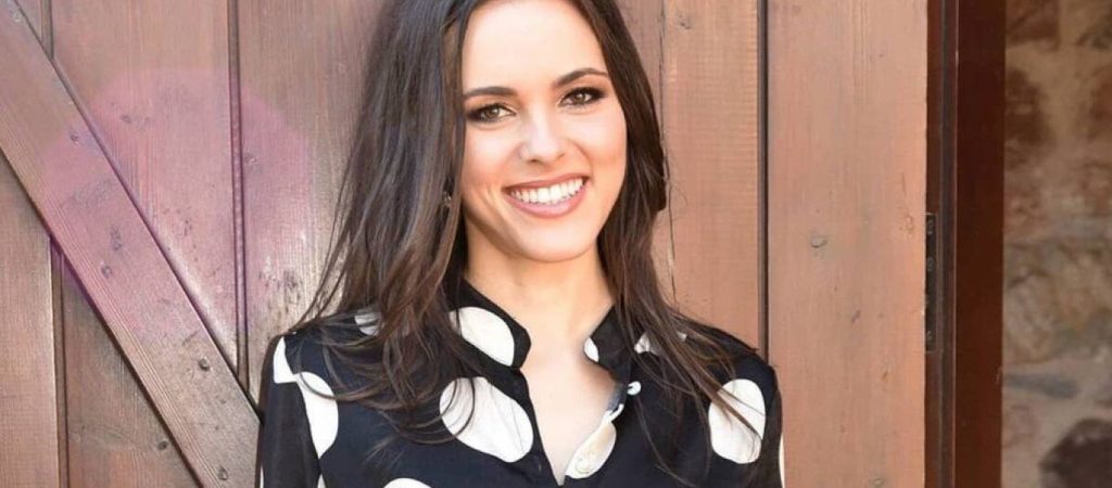 Μαριαλένα Ροζάκη: «Δεν επέλεξα να κάνω μόνη μου ένα παιδάκι – Δεν έχω καμία επαφή με τον πατέρα του παιδιού μου»