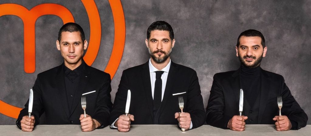 MasterChef: Ο παίκτης που δεν είχε δει ποτέ τον διαγωνισμό – Tι του είπαν οι κριτές