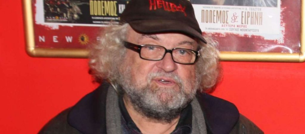 Νίκος Ζερβός για Σ.Παναγιωτόπουλο: «Την ”πάτησε” – Αν ενημέρωνε τις συντρόφους του για τα βίντεο δεν είναι έγκλημα»