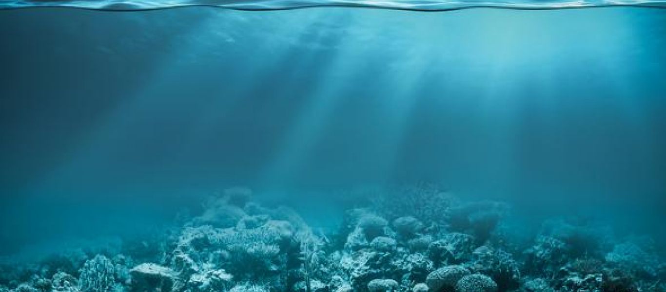 Θερμότητα-ρεκόρ για έκτο συνεχόμενο έτος συσσώρευσαν οι ωκεανοί το 2021