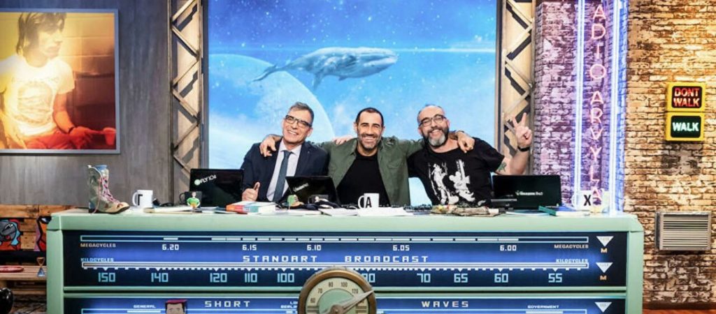 Αντιδράσεις στο Twitter για την αποποίηση ευθυνών από τους «Ράδιο Αρβύλα»: «Ο Κ.Μητσοτάκης δεν κατάφερε να μας ρίξει»