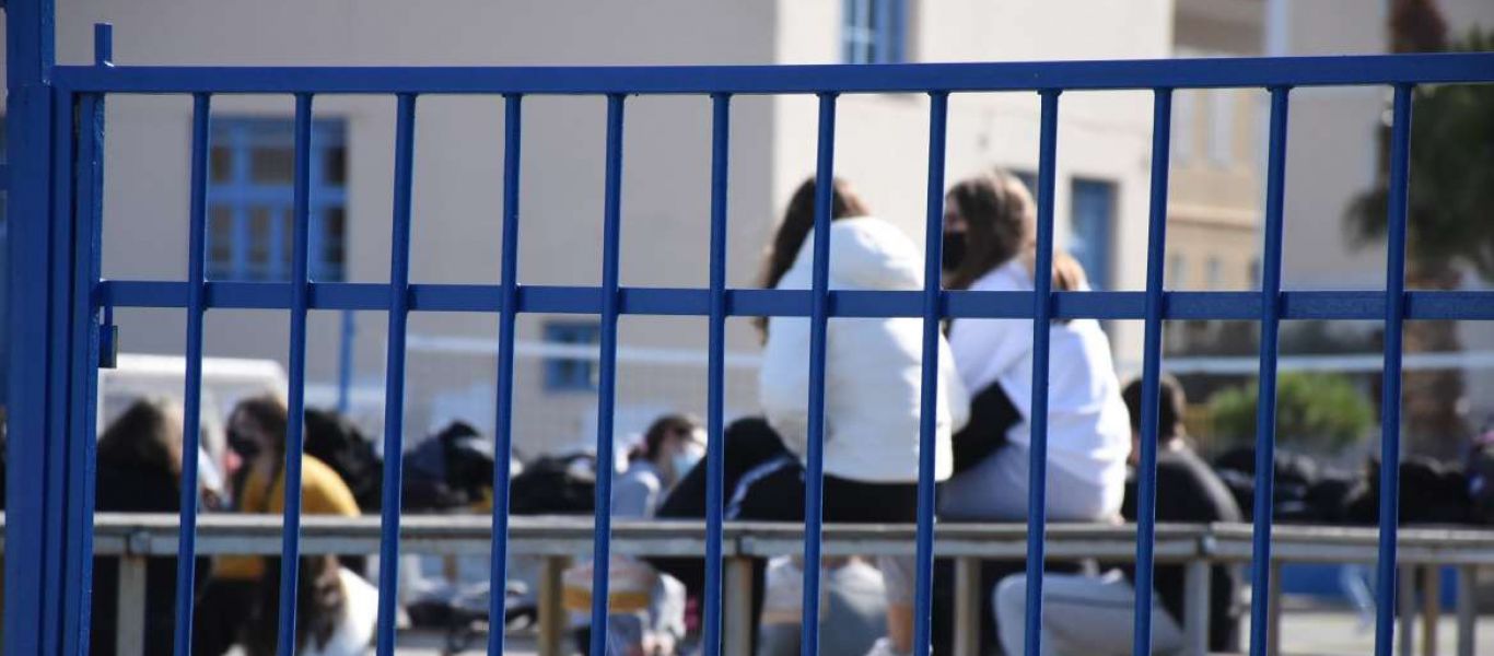Περισσότερες από 200 καταλήψεις στα σχολεία – Αντιδρούν για τα ελλιπή μέτρα προστασίας για τον κορωνοϊό