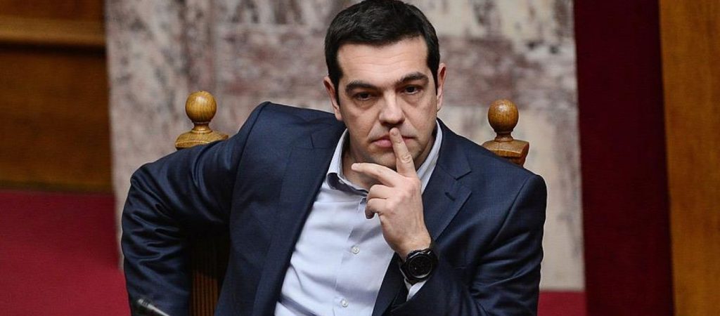 Α.Τσίπρας: «Κλείνω τρία εικοσιτετράωρα παρέα με την Όμικρον – Ο ιός δεν αστειεύεται»