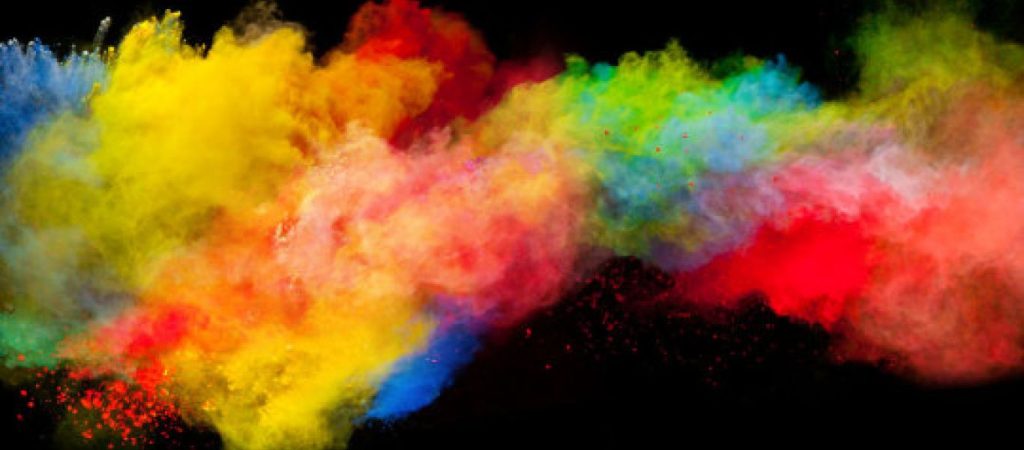 Στα όρια της… αχρωματοψίας: Η αντιμετώπιση των χρωμάτων από άνδρες και γυναίκες! (φωτο)