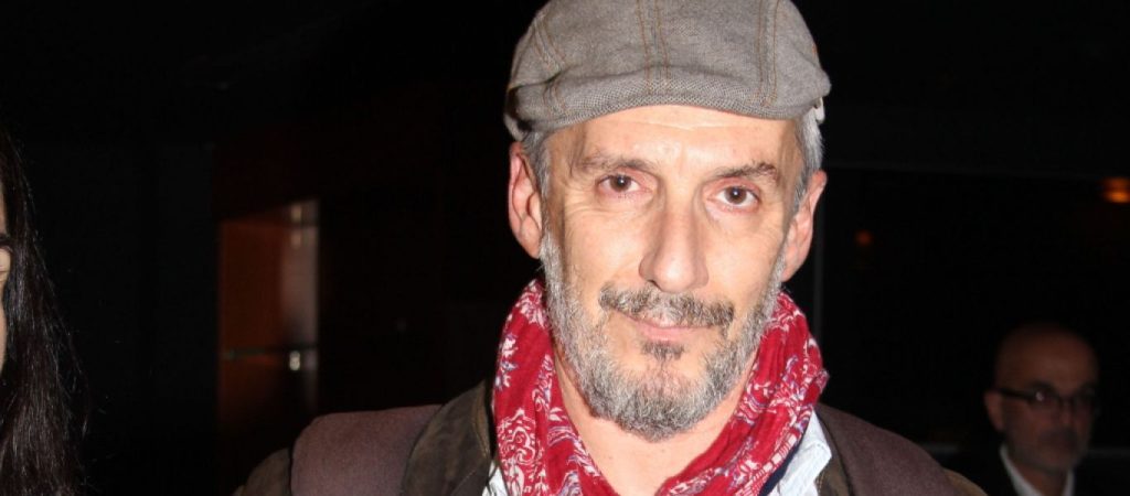 Α.Λεμπεσόπουλος: «Ο Νίκος Ρίζος ήταν γυναικάς… όταν ερχόταν εξαφανίζονταν οι γυναίκες»