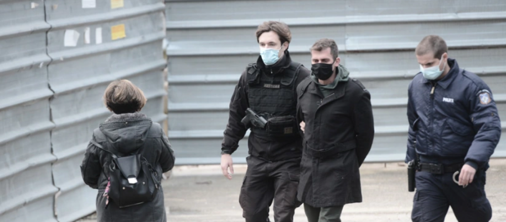 Σεξουαλική κακοποίηση 11χρονης αθλήτριας: Αίτημα για διεξαγωγή της δίκης κεκλεισμένων των θυρών καταθέτει το θύμα