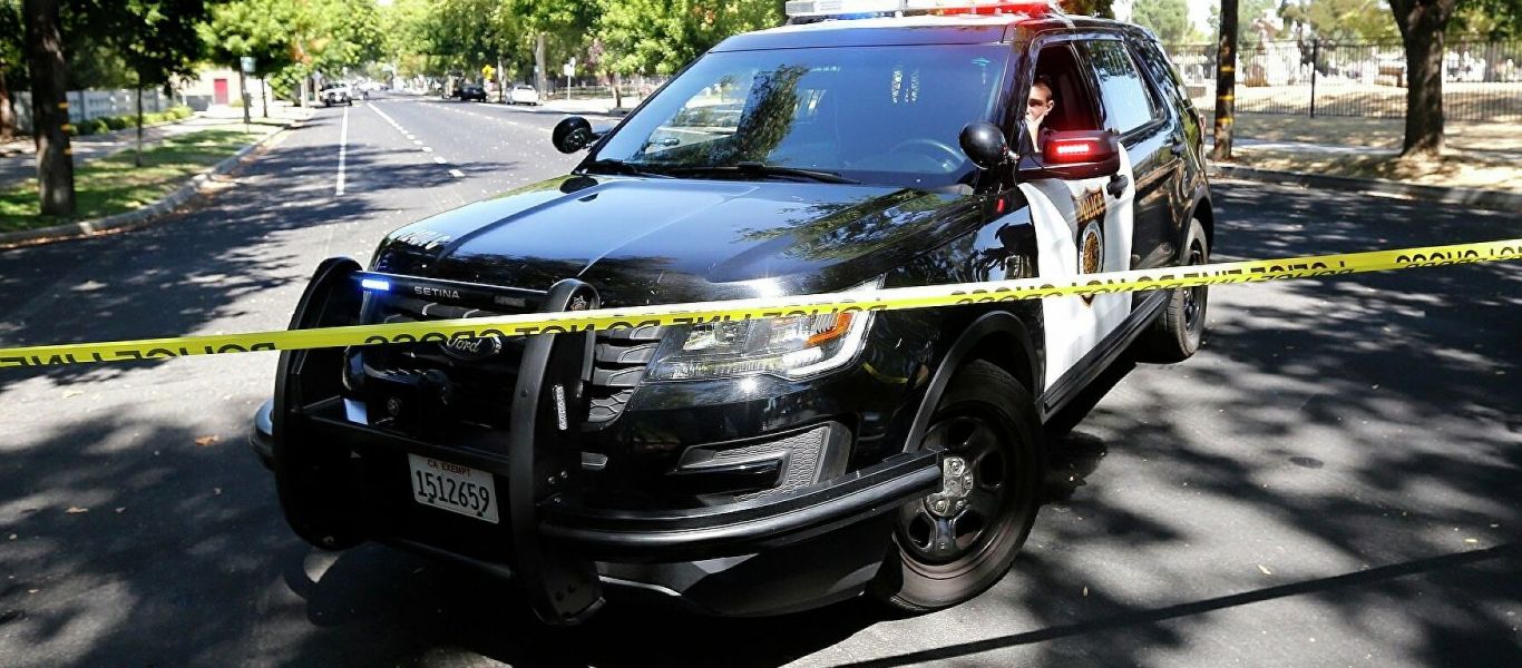 Bρετανία: Ζευγάρι κατηγορείται για τον θάνατο 9χρονου αγοριού