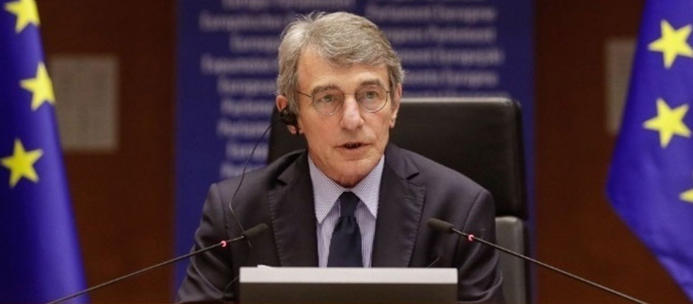 Ρώμη: Σε λαϊκό προσκύνημα την Πέμπτη η σορός του Νταβίντ Σασόλι – Την Παρασκευή η κηδεία